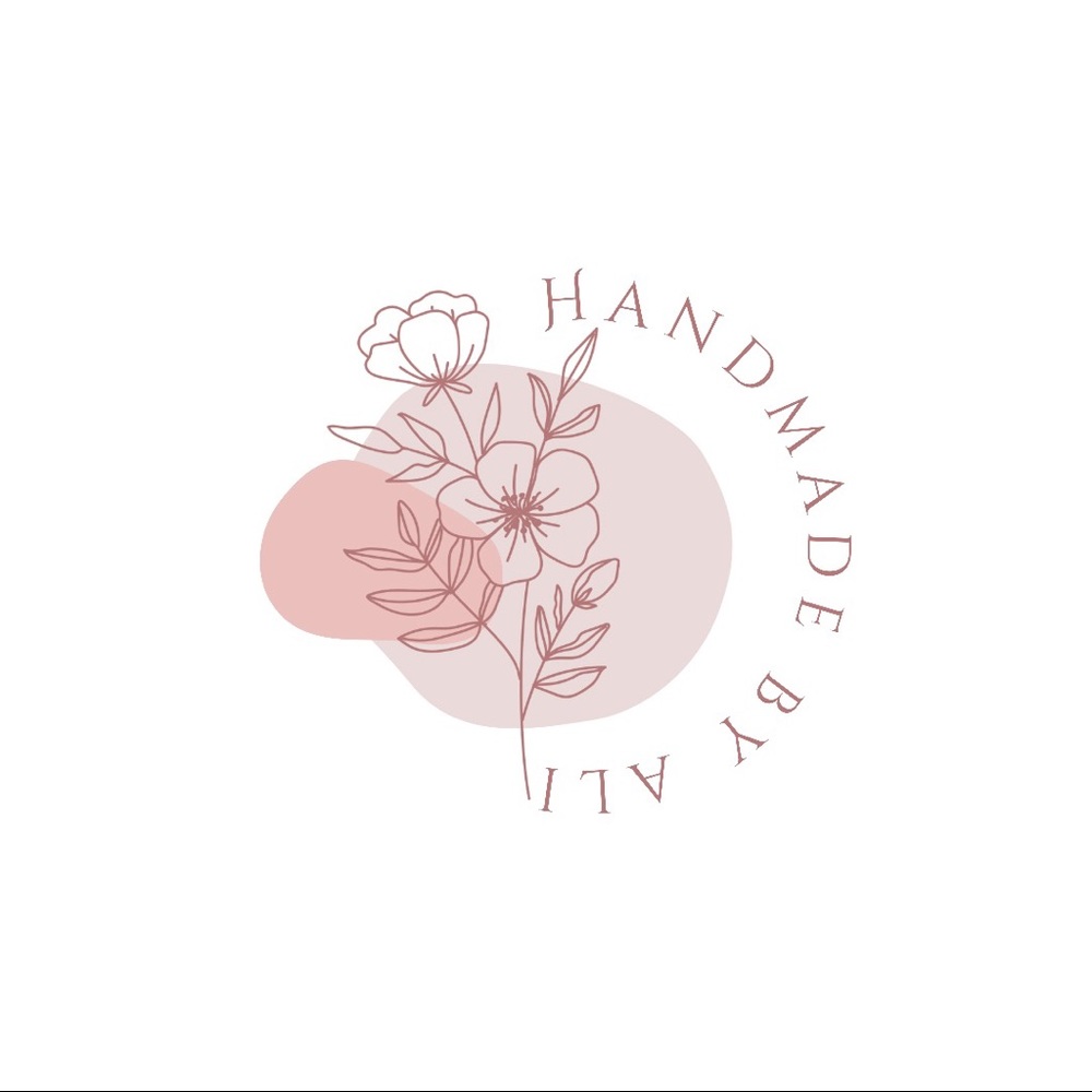 NEW Handmade Scrunchies